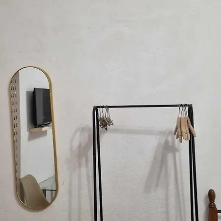 Appartement Dhimiter Himarë