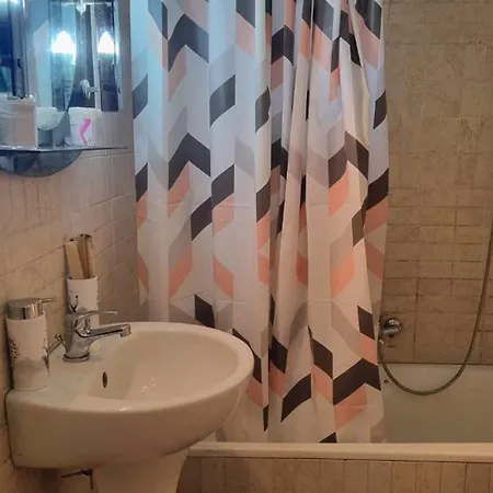 Dhimiter Appartement *