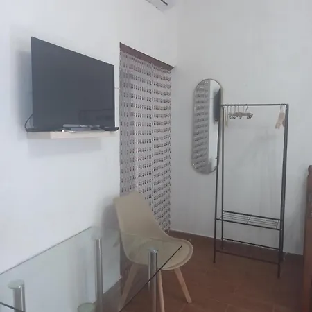 Dhimiter Appartement *