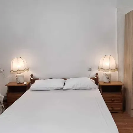 Dhimiter Apartment