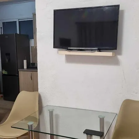 Apartment Dhimiter *