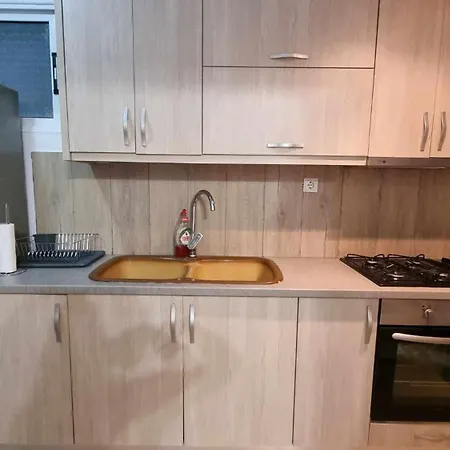Dhimiter Apartment