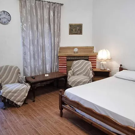 Dhimiter Apartment