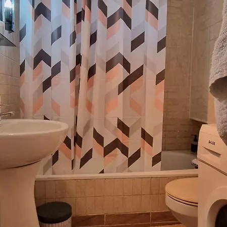 Dhimiter Apartment