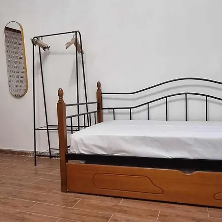 Apartment Dhimiter Himare
