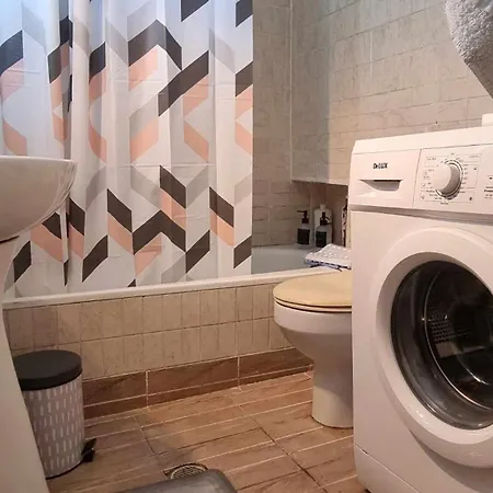Apartment Dhimiter