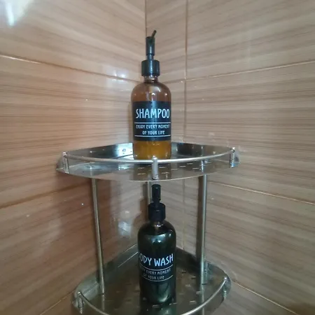 Dhimiter Apartment Himare