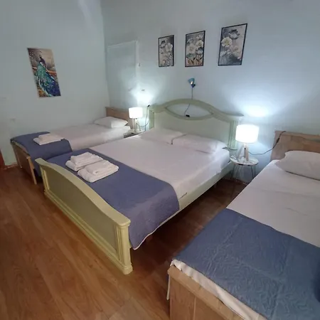 Dhimiter Apartment Himare