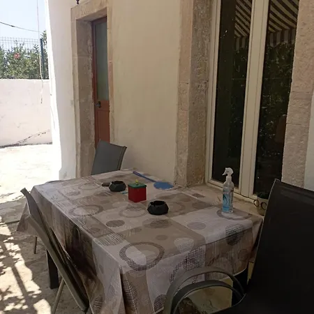 Apartment Dhimiter Himare
