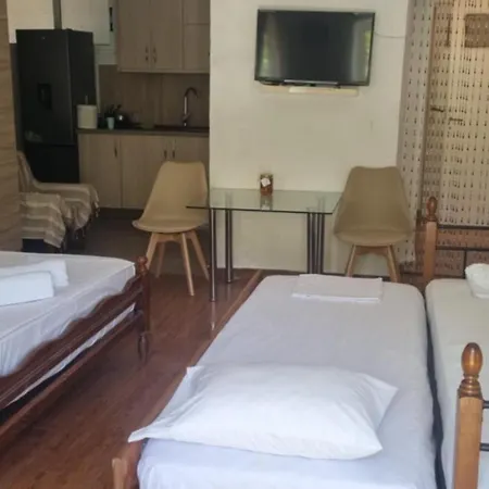 Dhimiter Apartment