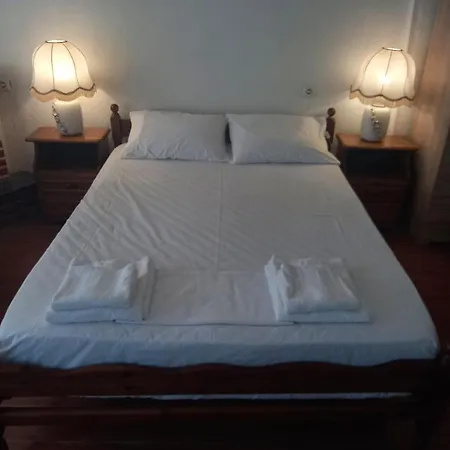 Dhimiter Apartment