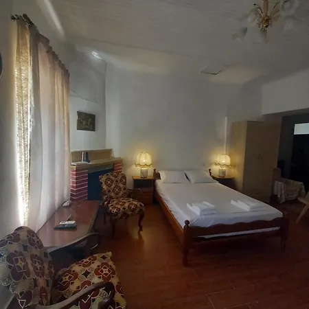 Appartamento Dhimiter Himare