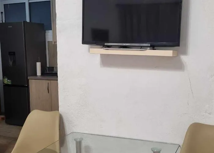 Appartamento Dhimiter *