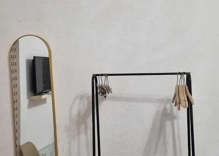 Appartamento Dhimiter Himare