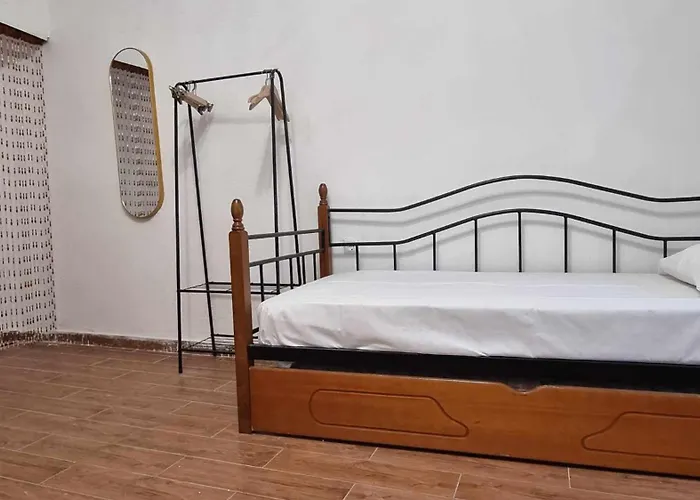 Appartamento Dhimiter Himare