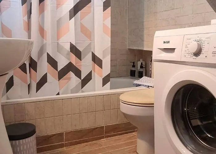 Appartamento Dhimiter