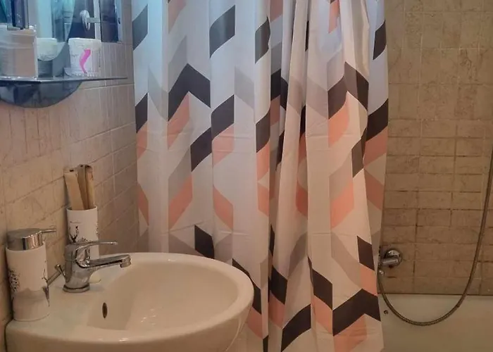 Dhimiter Appartamento *