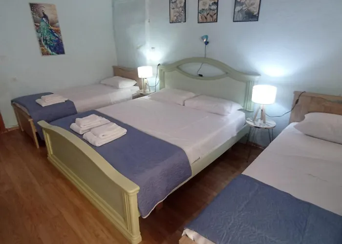 Dhimiter Appartamento Himare