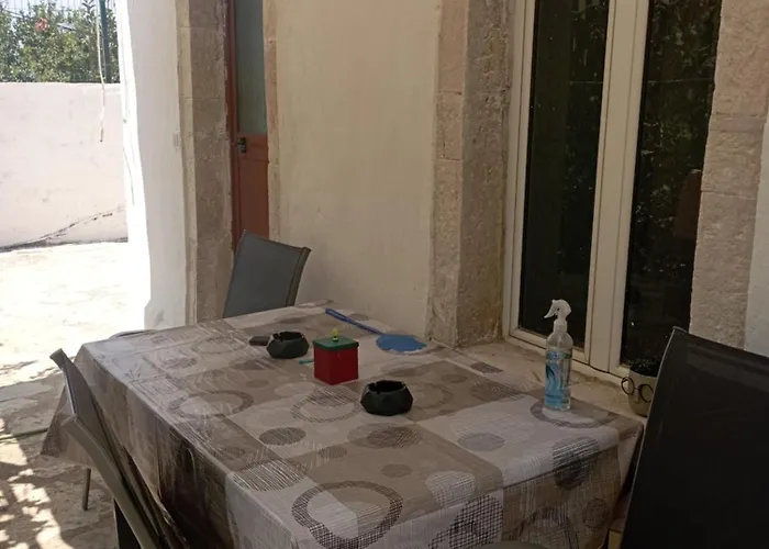 Appartamento Dhimiter Himare