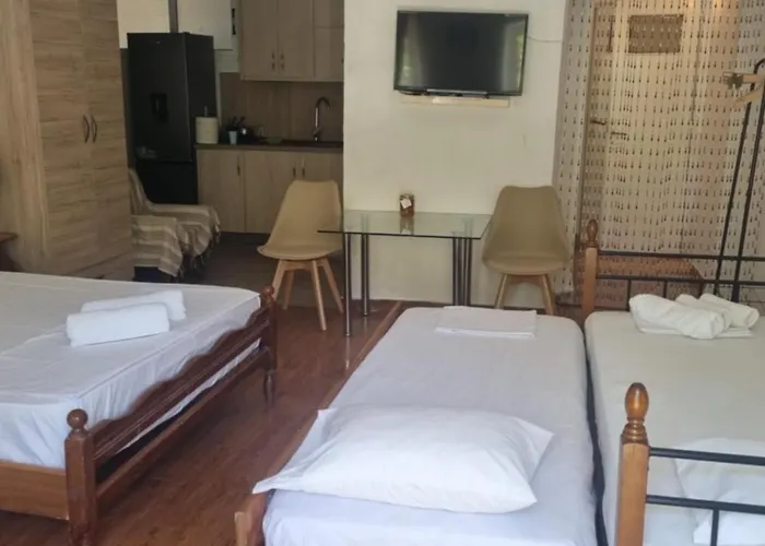 Dhimiter Appartamento